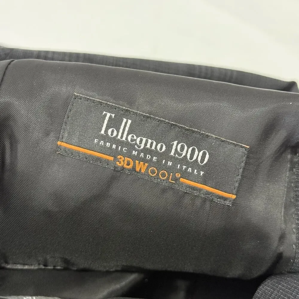J. Crew crew ludlow